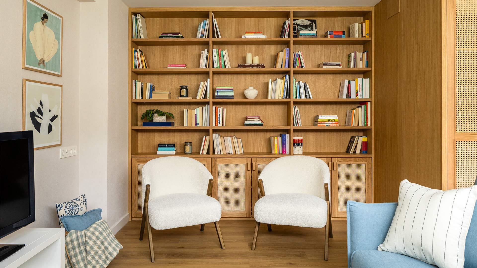 Salón